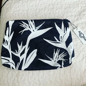 ALOHA COLLECTION pouch